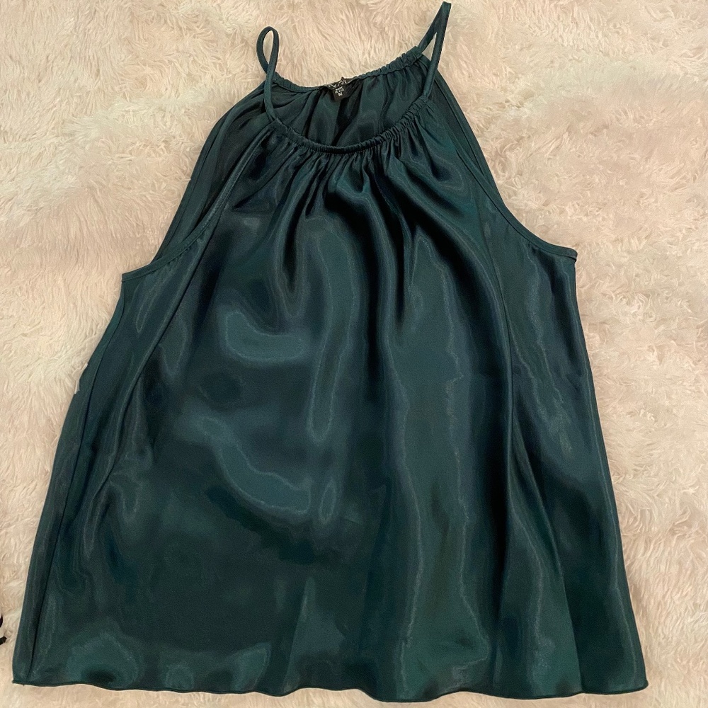 Nicole Miller NY (M) halter